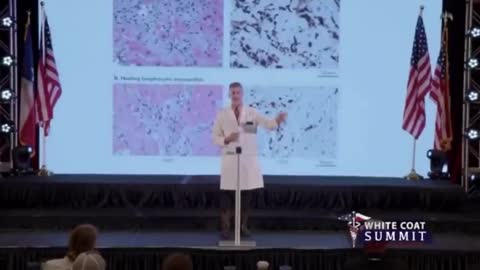 White Coat Summit C19 Vaccines