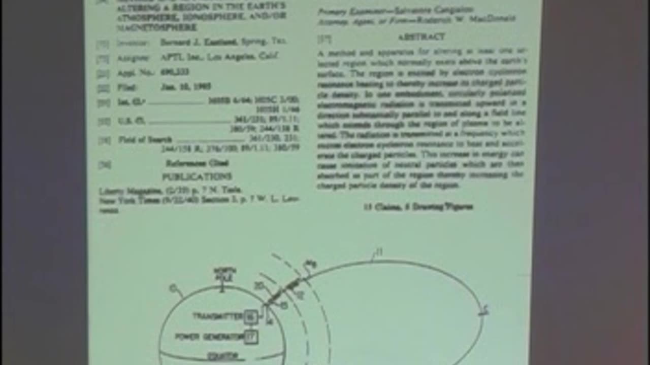 2004 Smith- HAARP - Ultimate Weapon of the Conspiracy