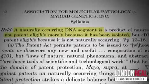 Plandemic China Virus