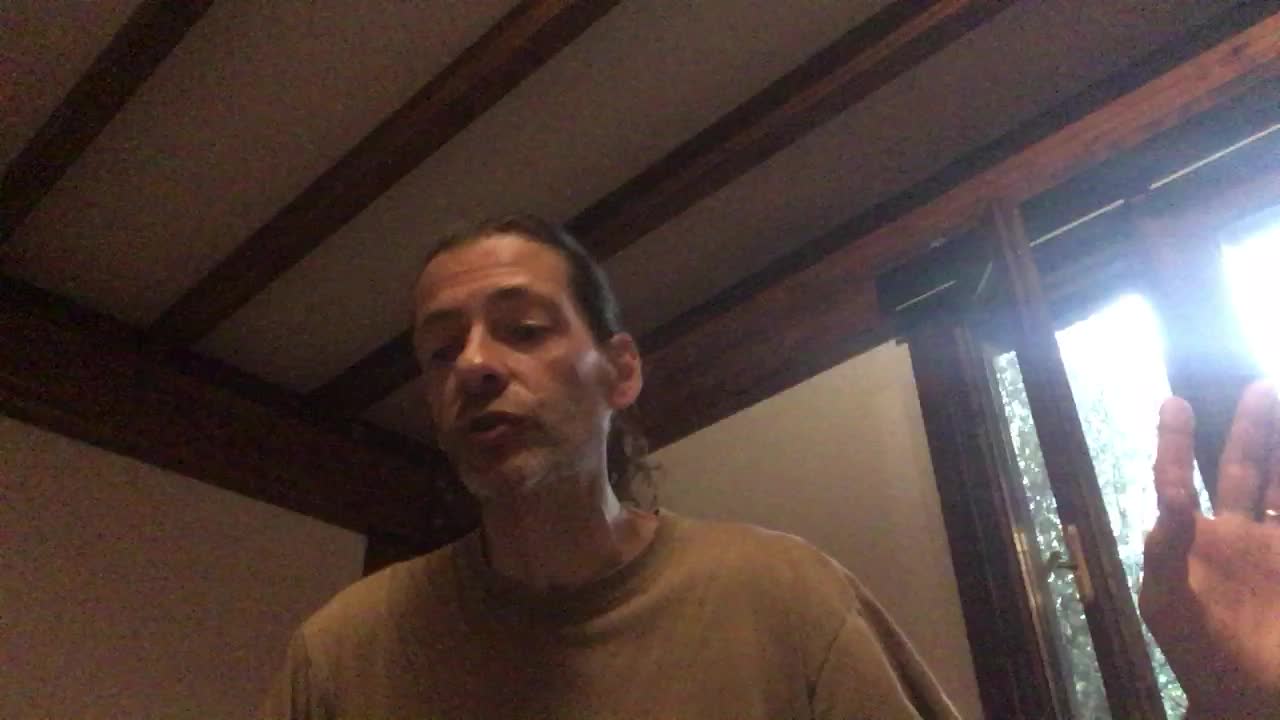 Energy Vampires, Resources Depletion, Protectionism, Morphogenetic Field