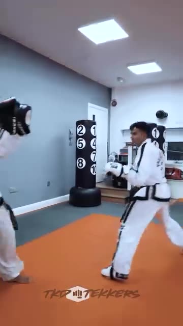 Taekwondo