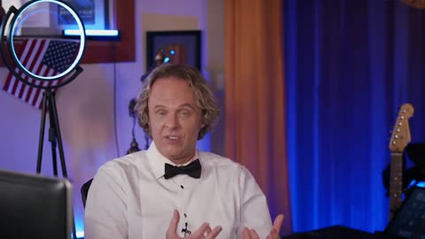 David Wilcock LIVE: Approaching the Grand Finale!