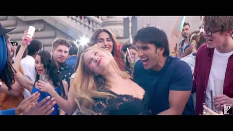 | Full Song | Befikre, Ranveh, Vishal-Shekhar