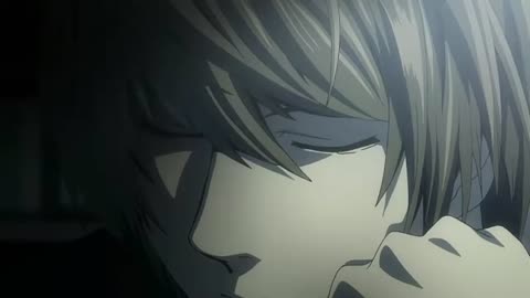 Most Genius moments in Death Note