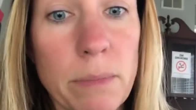 New Jersey teacher goes through examples of 1st Grade sex-ed lesson plans