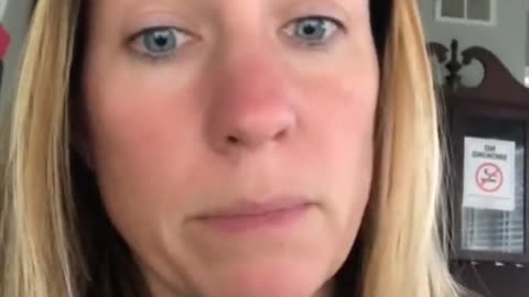 New Jersey teacher goes through examples of 1st Grade sex-ed lesson plans