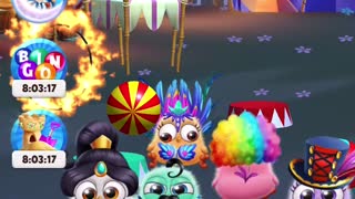 Angry Birds Match
