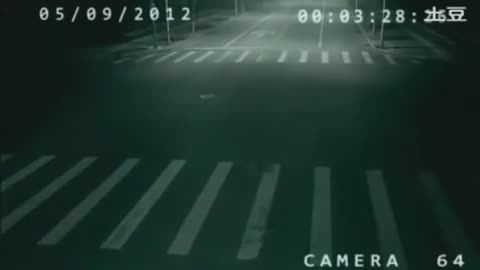 AMAZING VIRAL - "THE FLASH" CAUGHT ON CAMERA