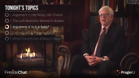 Abortion Arguments