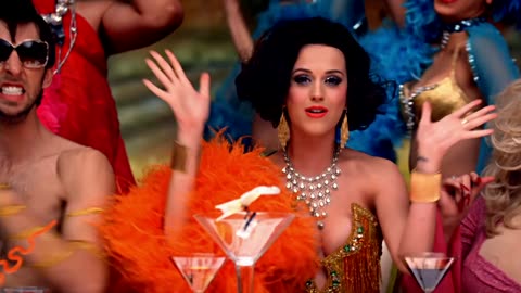 Katy Perry - Waking Up In Vegas (Official)