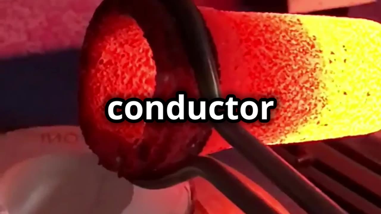 Conductors & Conduction in 60s!