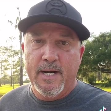 Censorship - TikTok Takes Video Down