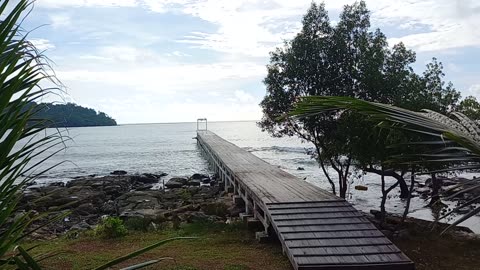 Koh Sdach resort, Koh Kong3