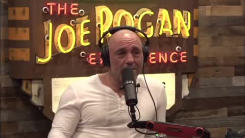 Joe Rogan on Justin Trudeau, “Canada is Communist….They’re F****d”