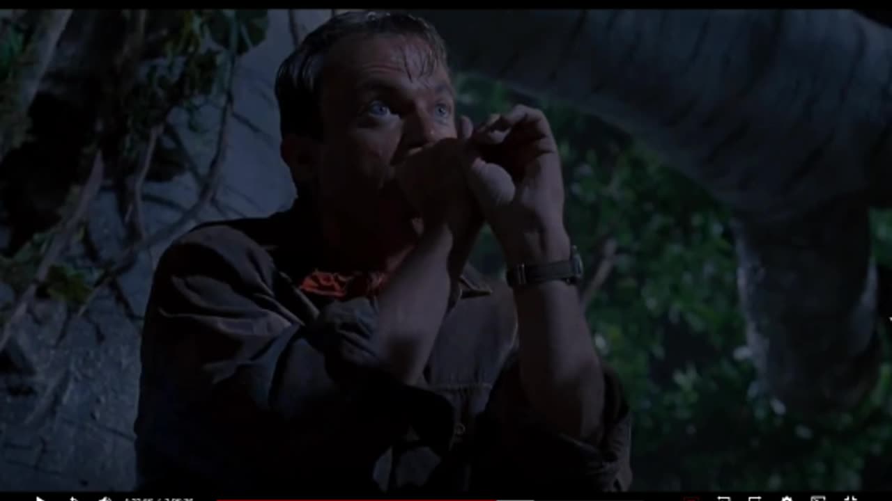 Jurassic Park Is About "Reptilian" Contact - Ep 15 Ascent