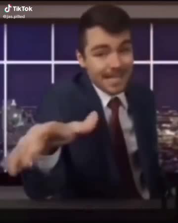 Nick Fuentes Has a Message for You