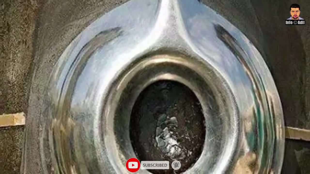 Complete History of Hajar-e-Aswad Holy Black Stone of Kaaba Hajar Aswad