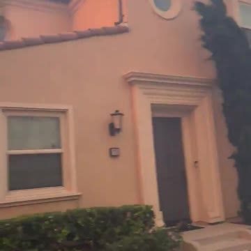 Me: Today is going to be a super productive Monday! 2020: #SilveradoFire