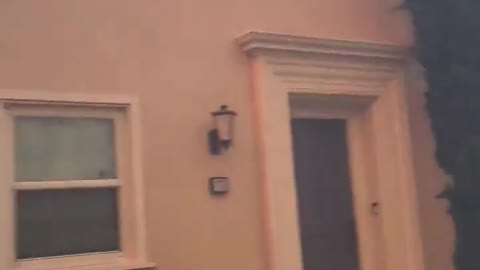 Me: Today is going to be a super productive Monday! 2020: #SilveradoFire