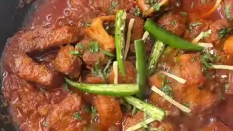 beef karahi recipes