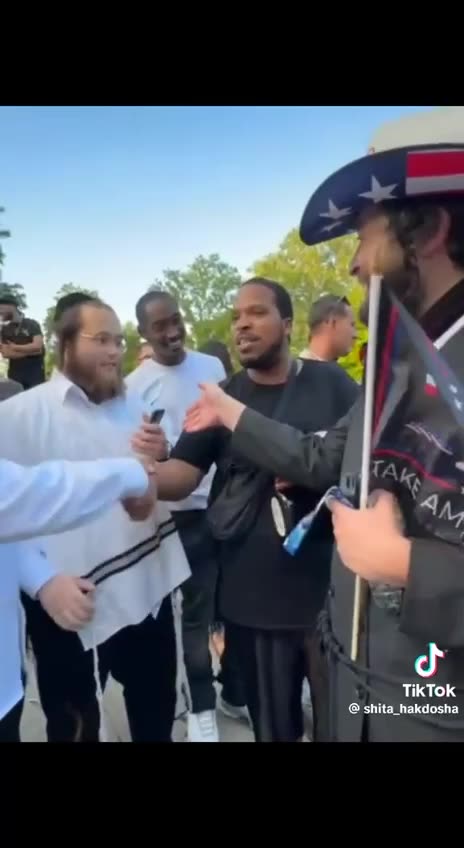 People United in The Bronx