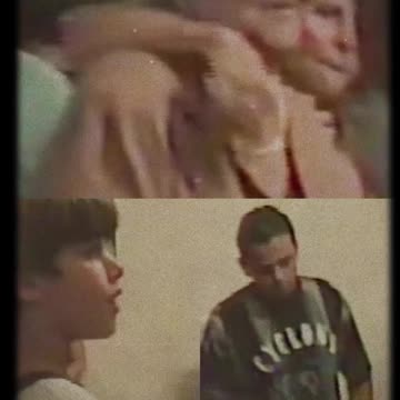 NATAL DE 1995 CTGA - SÍTIO - MIX SHORTs