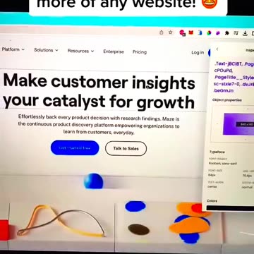 Web Design Hacks to Boost Your Site's Success