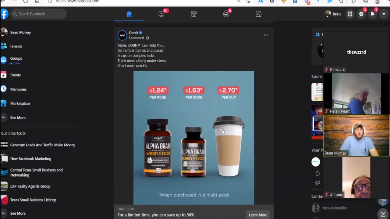 MyGoCards Training ~ 9/28/2021 (late)