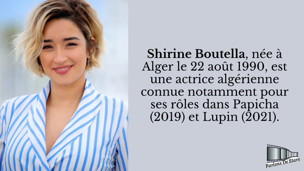 acteurs de Lupin