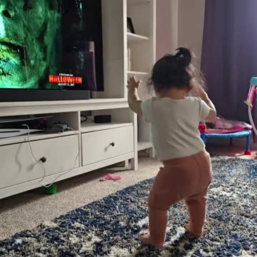 "Baby's Playtime Adventures! 🍼✨ #BabyPlay #CuteKids #ToddlerLife