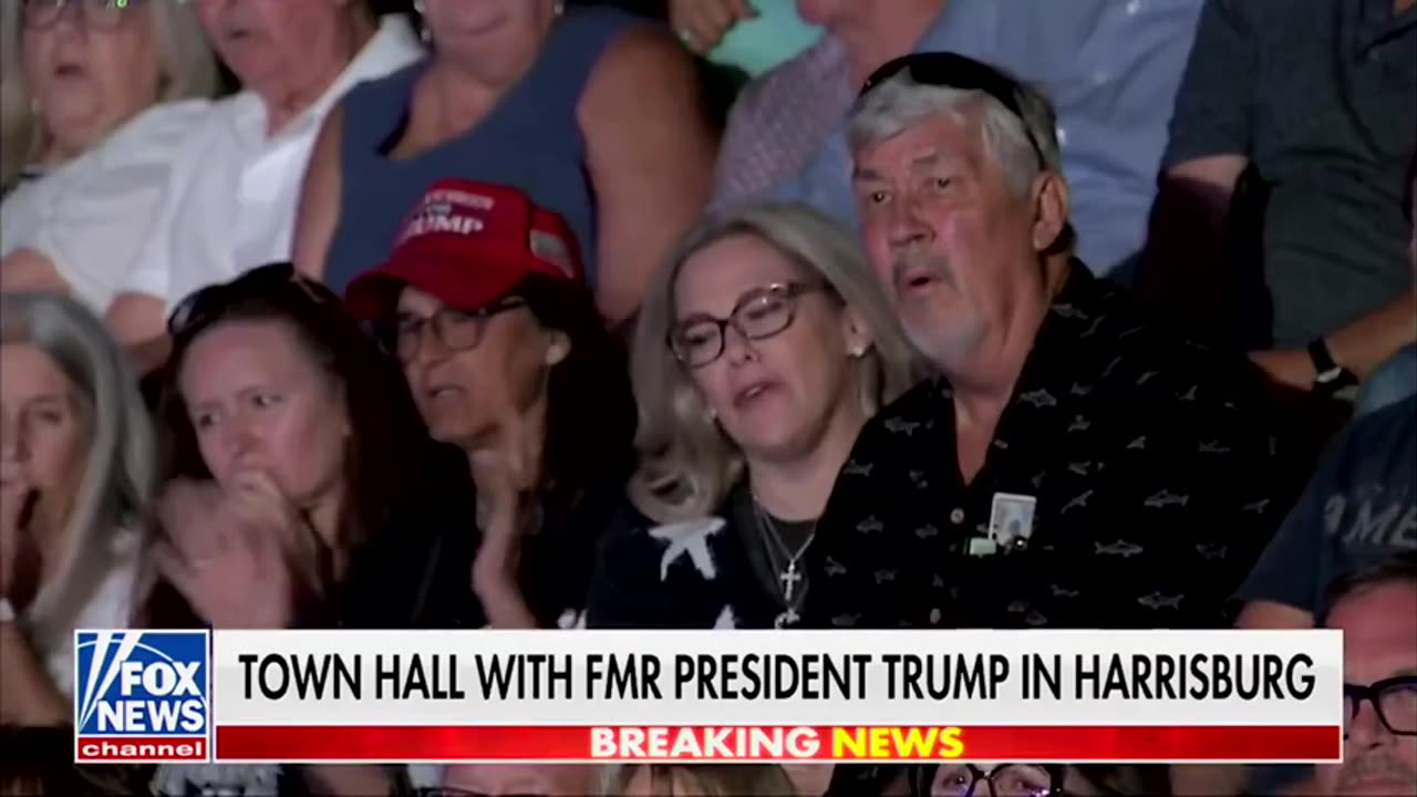 Hannity: "Are you better off than you were four years ago