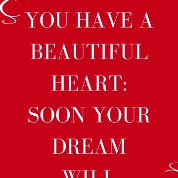 Beautiful Heart