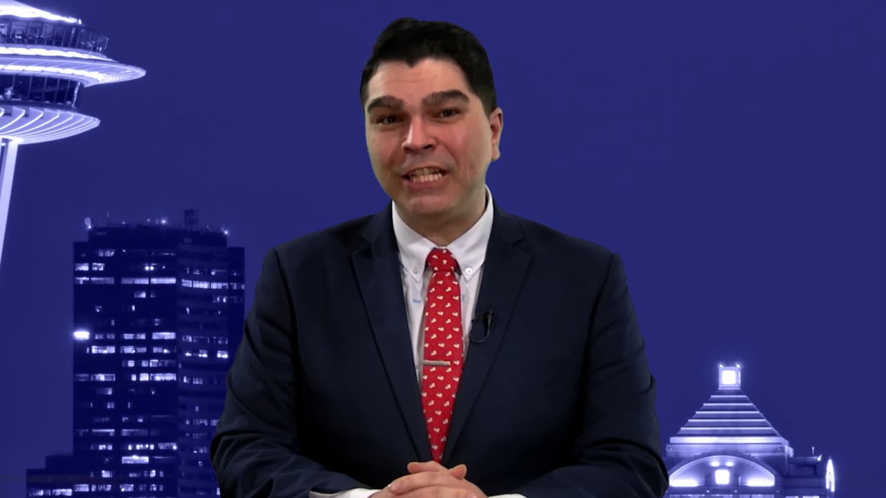 Our Taxes Are Funding What?