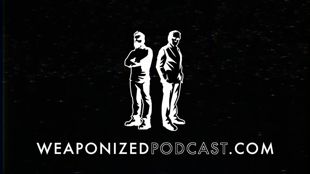 WEAPONIZED EPISODE->57<-That Time UFOs Attacked 2,000 Humans