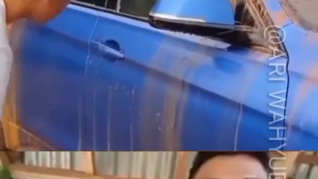 Lucu banget bikin ngakak