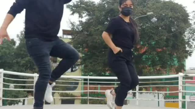 let's Dance