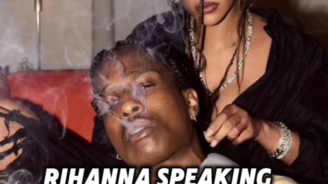A$AP Rocky features on the front cover of W Magazine #Shorts | @tvpk