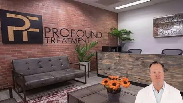 Profound Drug Treatment Center in Los Angeles, CA