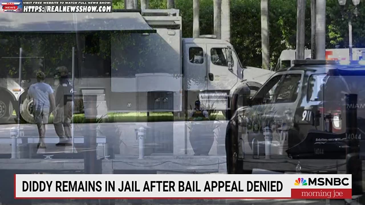 Morning Joe 9AM - 9/20/2024