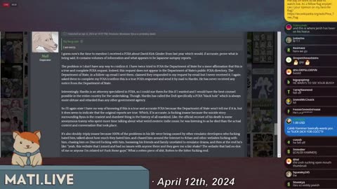 Byuu/Near is confirmed dead - Mad at the Internet
