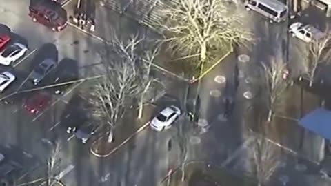 4 students at Benjamin E Mays High School shot outside campus