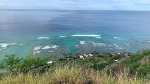 Diamond Head