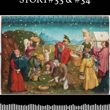 TMWA Podcast Bible Stories For Kids