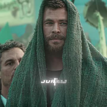 What are you doing in THERE_ - _Thor X Black Widow_ Edit _ Edward Maya _ Vika Jigulina - Stereo Love