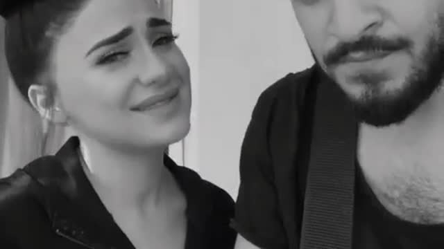 Turkish song
