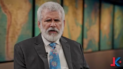 推特把Robert Malone博士封號了，卻擋不住他更強大的發聲。