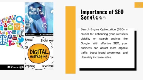 Elevate Your Online Presence with Seo Services Durham