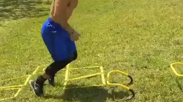 Extreme madness