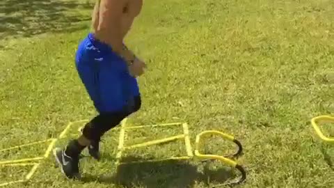 Extreme madness