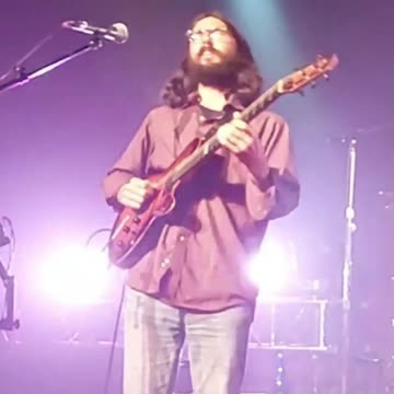 Davis Little (Little Raine Band) - LIVE @ Workplay (Short 7)